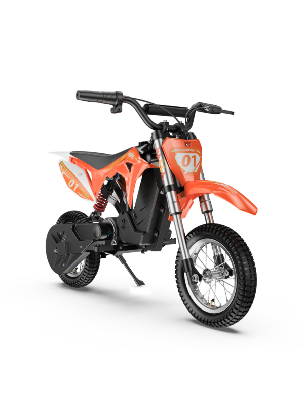 Hillmiles MileRocket 1