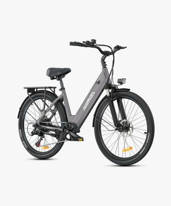 Hillmiles Milecity1 product picture 1