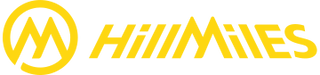 hillmiles logo